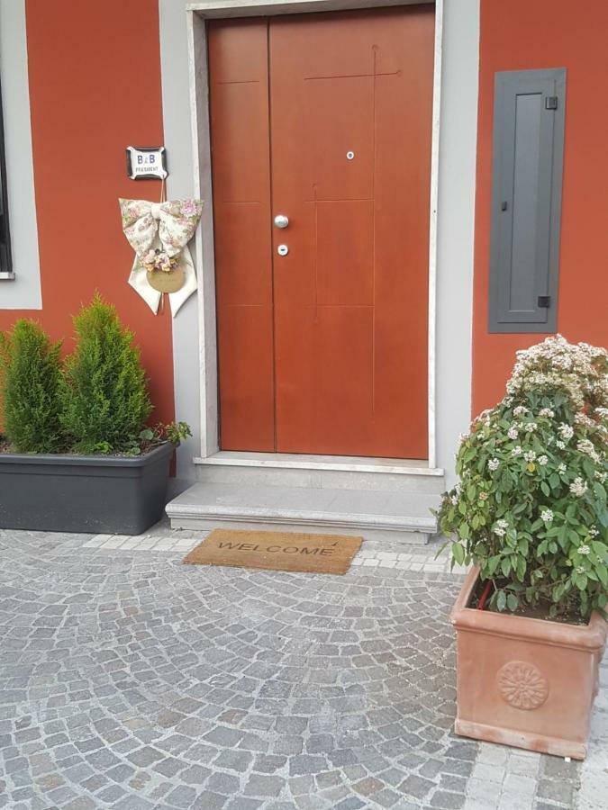 President Sant'Egidio del Monte Albino